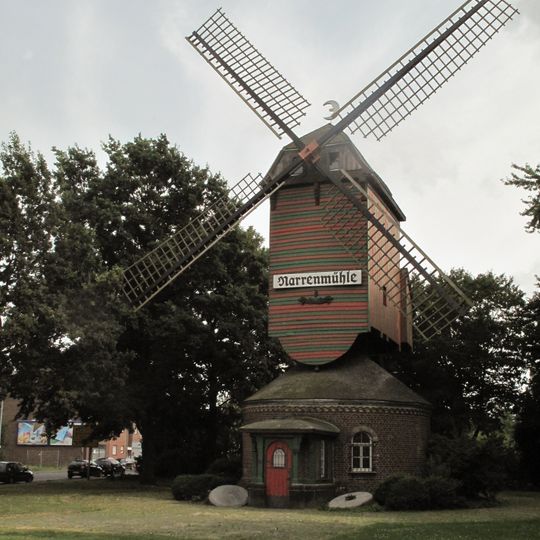 Narrenmühle