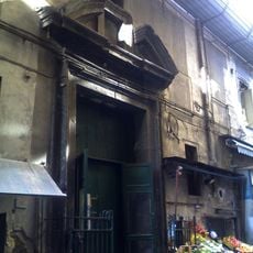 Santa Maria del Presidio