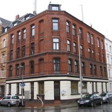 Kochstraße 4, Hannover