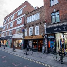 149, Brick Lane E1