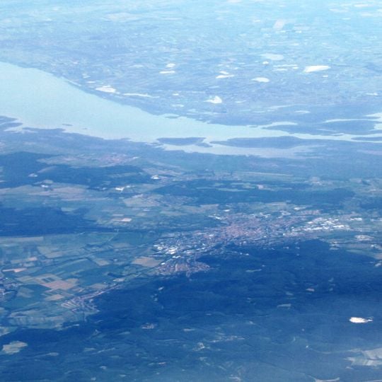 Neusiedl Lake