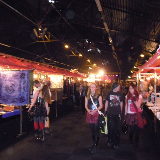 De Broodfabriek