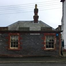 Wigtown, 6 South Main Street