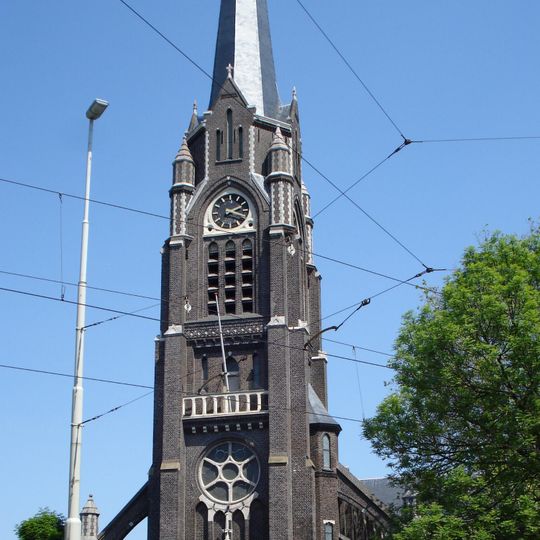 Sint-Lambertuskerk