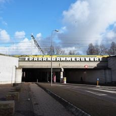 Spaarndammerspoorbrug