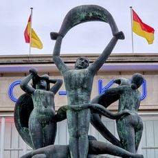 Escultura
