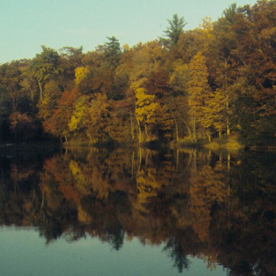 Lower Mifflin Township