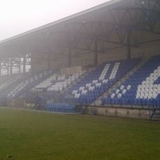 Stadion Miejski w Janikowie