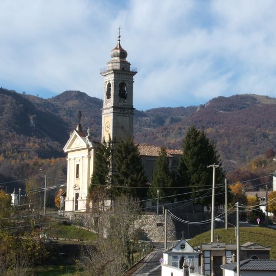 Chiesa di Sant'Ambrogio