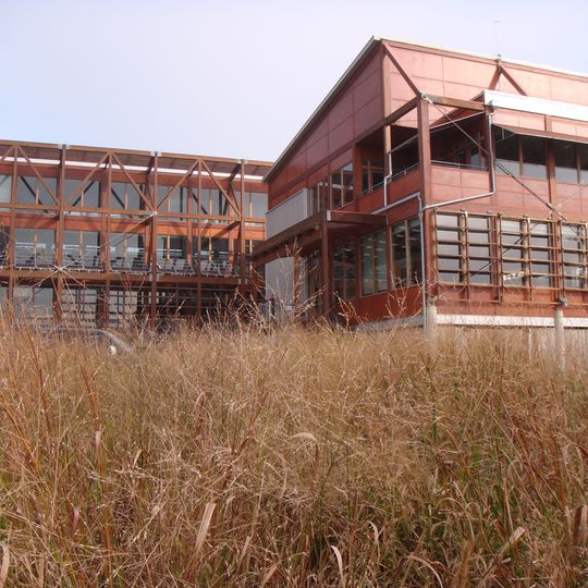 Philip Merrill Environmental Center