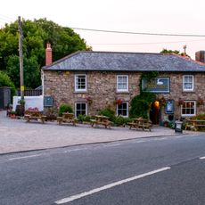 The White Hart Public House