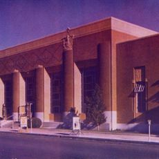 United States Post Office