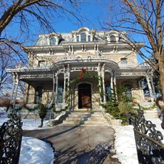 Alexander Ramsey House
