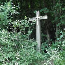 Studentenkreuz Stiefernbach