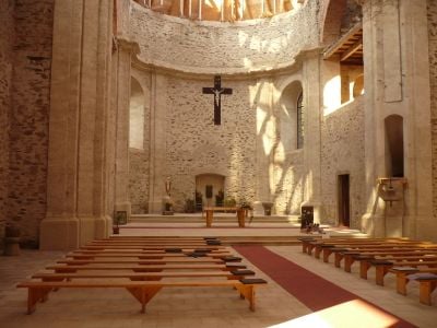 Interior 1