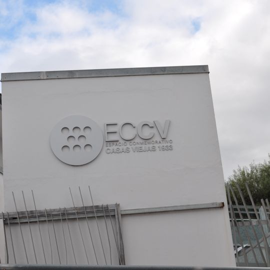 Lugar de los Sucesos de Casas Viejas