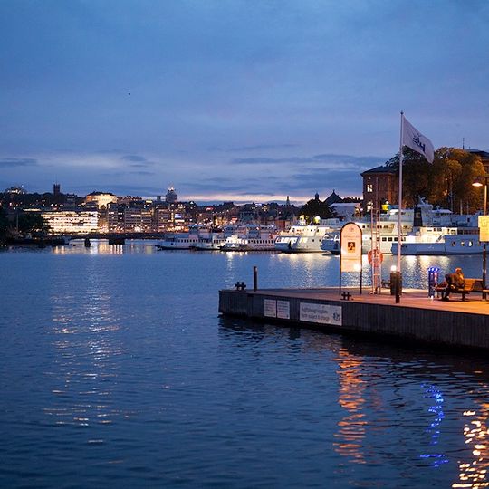 Glashuset