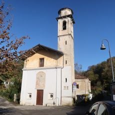 Oratorio di San Graziano (Pianezza)