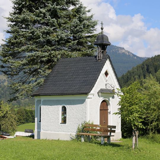Schönstattkapelle