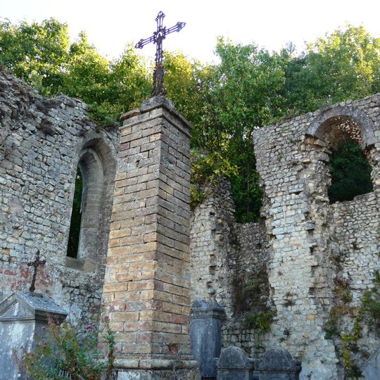 Cimetière de Livron-sur-Drôme