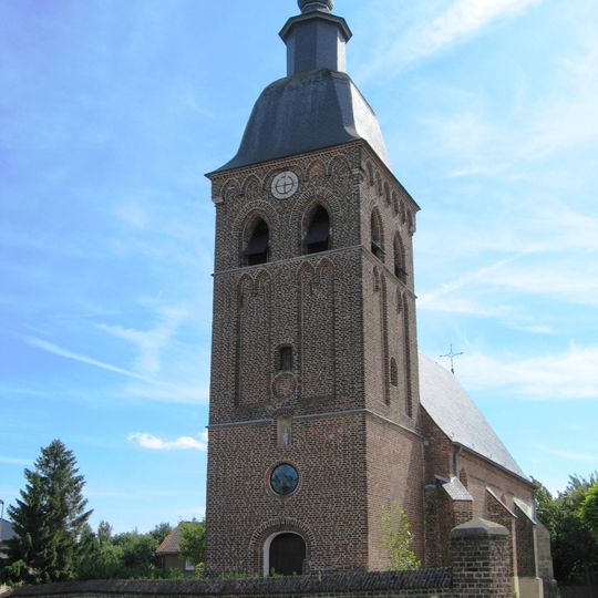 Onze-Lieve-Vrouw-van-Zeven-Weeënkerk