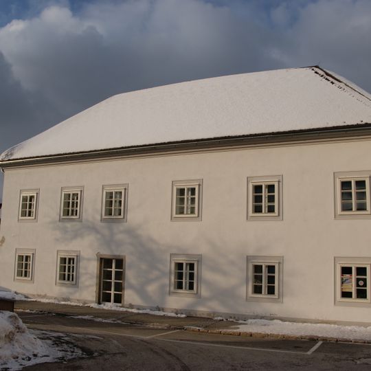Schule, Kindergarten