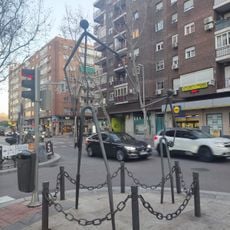 Hombre con niño