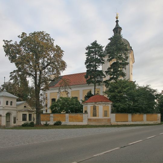 Church of Saint Clemens