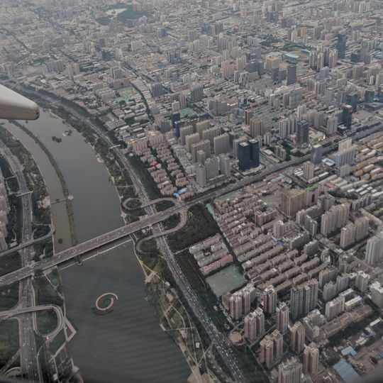 Distretto di Xiaodian