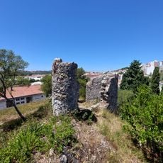 Forca de Porto de Mós