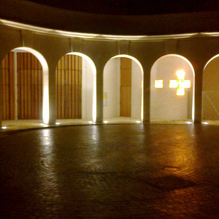 Église Saint-Denys de Vaucresson