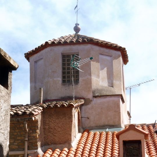 Casa Colundo