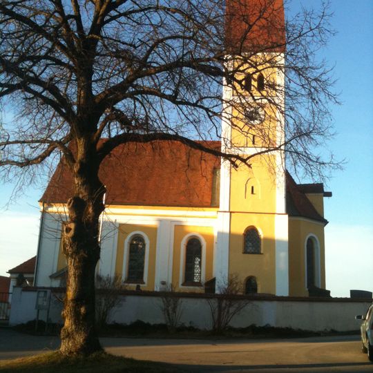St. Nikolaus