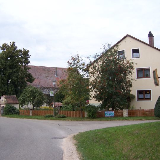 Oberndorf