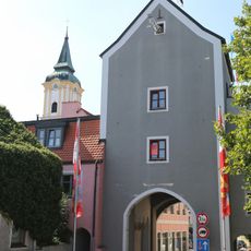 Regensburger Tor