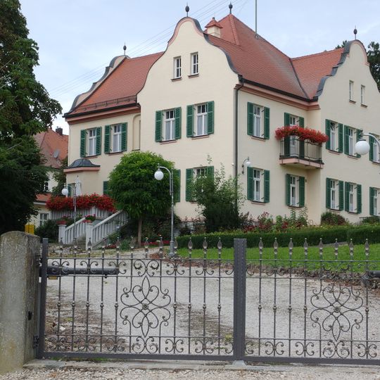 Villa Barbara