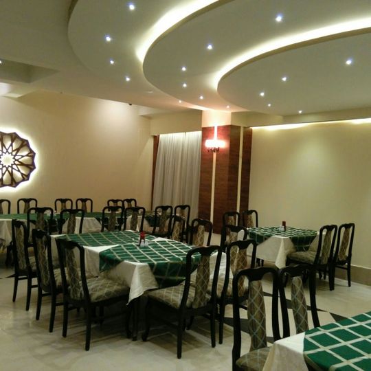 Lasania Restaurant