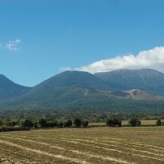 火山國家公園