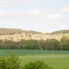 Trockenhänge im Saale-, Streu- und Löhriether Tal