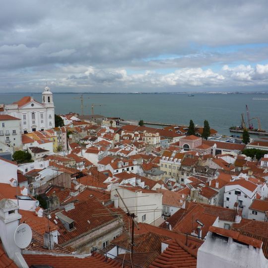 Alfândega de Lisboa