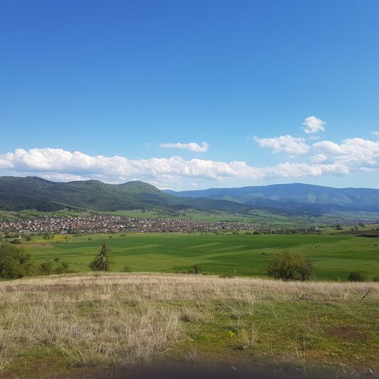 Rakitovo Municipality