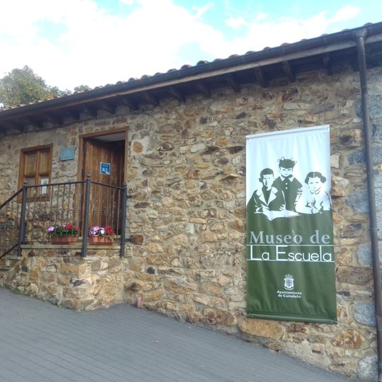 Museo de la Escuela