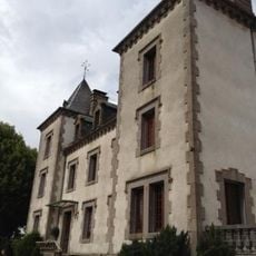 Château de Vernières