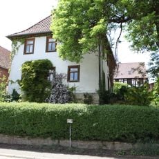 Cultural heritage D-4-73-144-8 in Meeder