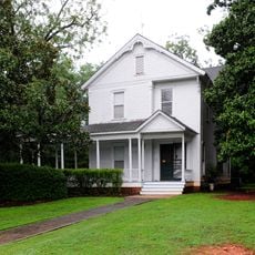 Robinson-Hiller House