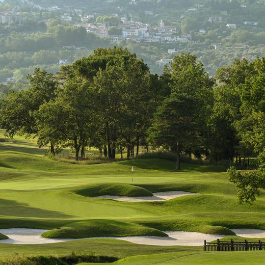 Domaine Golf de Terre Blanche