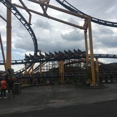 Steel Curtain