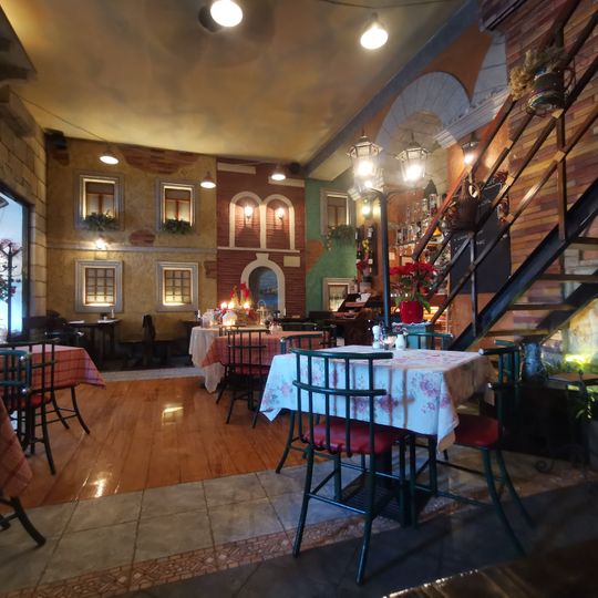Trattoria Canzona