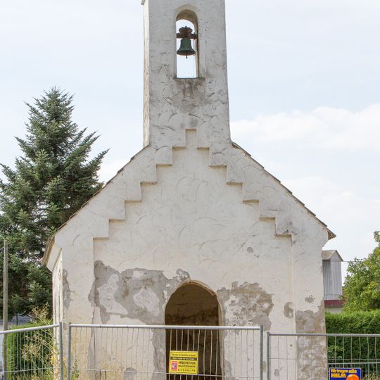 Ortskapelle