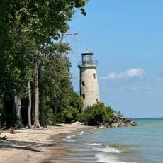 Lighthouse Point Provincial Nature Reserve